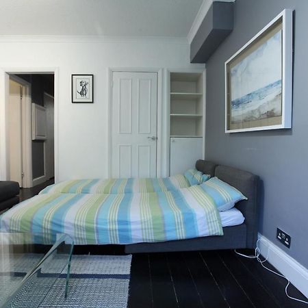 Walk To Notting Hill /Paddington 1 B/R With Patio Διαμέρισμα Λονδίνο Εξωτερικό φωτογραφία