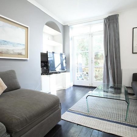 Walk To Notting Hill /Paddington 1 B/R With Patio Διαμέρισμα Λονδίνο Εξωτερικό φωτογραφία