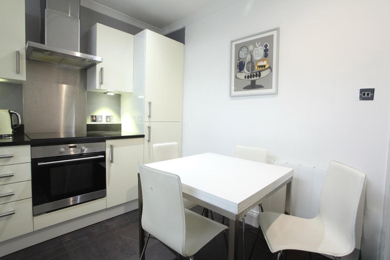 Walk To Notting Hill /Paddington 1 B/R With Patio Διαμέρισμα Λονδίνο Εξωτερικό φωτογραφία