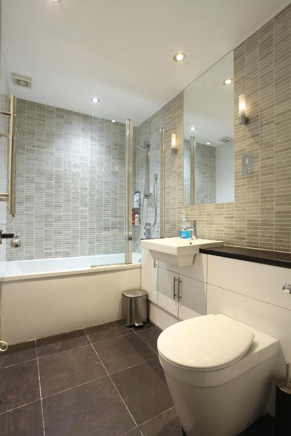 Walk To Notting Hill /Paddington 1 B/R With Patio Διαμέρισμα Λονδίνο Εξωτερικό φωτογραφία